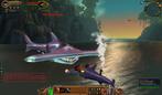 Screenshots aus World of Warcraft: Cataclysm. (8)