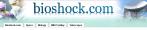 Interessiert an Bioshock von Take 2? Nicht hier! Interessiert an Bioshock von Take 2? Nicht hier!