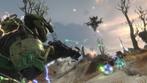 Halo: Reach.