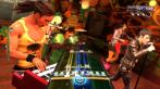 Rock Band 3.
