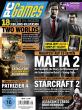 Die Topvollversion Two Worlds gibt's in diesem Monat als Geburtstagsgeschenk mit der PC Games 09/10. Die Topvollversion Two Worlds gibt's in diesem Monat als Geburtstagsgeschenk mit der PC Games 09/10.