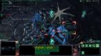 Screenshots aus Starcraft 2. (2)