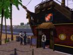 Die Sims 3: Barnacle Bay - Neue Spielwelt erscheint im Herbst. (1) Die Sims 3: Barnacle Bay - Neue Spielwelt erscheint im Herbst. (1)