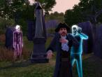 Die Sims 3: Barnacle Bay - Neue Spielwelt erscheint im Herbst. Die Sims 3: Barnacle Bay - Neue Spielwelt erscheint im Herbst.