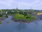 Die Sims 3: Barnacle Bay - Neue Spielwelt erscheint im Herbst. (2) Die Sims 3: Barnacle Bay - Neue Spielwelt erscheint im Herbst. (2)