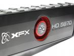 Bilder der Xfx Radeon HD 5970 Black Limited Edition. (6) Bilder der Xfx Radeon HD 5970 Black Limited Edition. (6)
