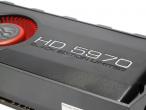 Bilder der Xfx Radeon HD 5970 Black Limited Edition. (5) Bilder der Xfx Radeon HD 5970 Black Limited Edition. (5)