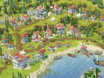 Erste Screenshots zu Age of Empires Online. (2) Erste Screenshots zu Age of Empires Online. (2)