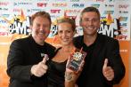 Fotos vom COMPUTEC BÄM! Award 2010. Fotos vom COMPUTEC BÄM! Award 2010.