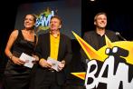 Fotos vom COMPUTEC BÄM! Award 2010. (8) Fotos vom COMPUTEC BÄM! Award 2010. (8)