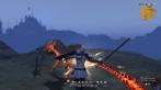 Screenshots aus Final Fantasy 14 Online. (5)