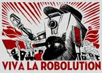 Claptrap's New Robot Revolution ist der vierte DLC für Borderlands. Claptrap's New Robot Revolution ist der vierte DLC für Borderlands.