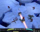Screenshots aus Darkspore. (3) Screenshots aus Darkspore. (3)