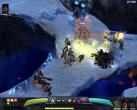 In Darkspore warten genügend Gegner darauf, von Ihnen verhauen zu werden. In Darkspore warten genügend Gegner darauf, von Ihnen verhauen zu werden.