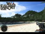 Far Cry 2010: Neue Bilder aus der Grafik-Mod.