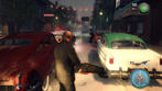 Screenshots aus Mafia 2. Screenshots aus Mafia 2.
