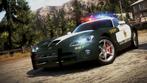 Screenshots aus Need for Speed: Hot Pursuit. (2) Screenshots aus Need for Speed: Hot Pursuit. (2)