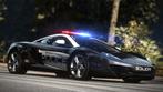 Screenshots aus Need for Speed: Hot Pursuit. (5)