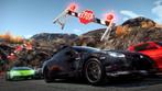Screenshots aus Need for Speed: Hot Pursuit.