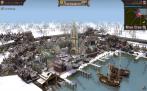 Screenshots aus Patrizier 4. Screenshots aus Patrizier 4.