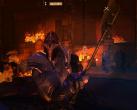 Die neue Elfenrüstung ist zwar schick, aber leider passt nur der Helm zu unserer Klasse. Mehrere Sets wären da viel sinnvoller gewesen! Die neue Elfenrüstung ist zwar schick, aber leider passt nur der Helm zu unserer Klasse. Mehrere Sets wären da viel sinnvoller gewesen!