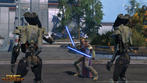 Interview mit Greg Zeschuck und Ray Muzyka von Bioware auf der Gamescom 2010: Stellen Sie Ihre Fragen! (4)