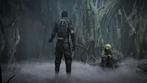 Yoda in Star Wars: The Force Unleashed 2 - Erster Trailer und Bilder erschienen. (2) Yoda in Star Wars: The Force Unleashed 2 - Erster Trailer und Bilder erschienen. (2)