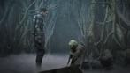 Yoda in Star Wars: The Force Unleashed 2 - Erster Trailer und Bilder erschienen. Yoda in Star Wars: The Force Unleashed 2 - Erster Trailer und Bilder erschienen.