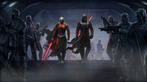 Star Wars: The Old Republic - Neue Rasse Sith Purebloods spielbar. Rot-häutige Nachfahren berühmt-berüchtigter Sith-Lords aus dem Star Wars-Universum. (1) Star Wars: The Old Republic - Neue Rasse Sith Purebloods spielbar. Rot-häutige Nachfahren berühmt-berüchtigter Sith-Lords aus dem Star Wars-Universum. (1)