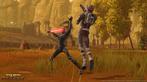 Star Wars: The Old Republic - Neue Rasse Sith Purebloods spielbar. Rot-häutige Nachfahren berühmt-berüchtigter Sith-Lords aus dem Star Wars-Universum. Star Wars: The Old Republic - Neue Rasse Sith Purebloods spielbar. Rot-häutige Nachfahren berühmt-berüchtigter Sith-Lords aus dem Star Wars-Universum.