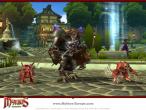 Mythos: Offizielle Webseite geht mit Closed-Beta-Anmeldung und neuem Trailer online. (3) Mythos: Offizielle Webseite geht mit Closed-Beta-Anmeldung und neuem Trailer online. (3)