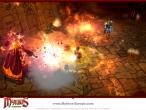 Mythos: Offizielle Webseite geht mit Closed-Beta-Anmeldung und neuem Trailer online. (4) Mythos: Offizielle Webseite geht mit Closed-Beta-Anmeldung und neuem Trailer online. (4)