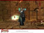 Mythos: Offizielle Webseite geht mit Closed-Beta-Anmeldung und neuem Trailer online. (5) Mythos: Offizielle Webseite geht mit Closed-Beta-Anmeldung und neuem Trailer online. (5)