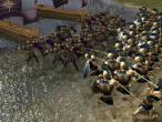 Hegemony: Philip of Macedon - neue Screenshots zum Total War-Klon, der Ende 2010 in einer deutschen Version erscheint. (1)