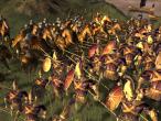 Hegemony: Philip of Macedon - neue Screenshots zum Total War-Klon, der Ende 2010 in einer deutschen Version erscheint. (2)