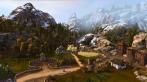 Die Siedler 7: Ubisoft kündigt zweiten DLC mit drei Maps an - plus neue Screenshots. (4) Die Siedler 7: Ubisoft kündigt zweiten DLC mit drei Maps an - plus neue Screenshots. (4)