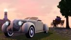 Die Sims 3: Gib Gas-Accessoires steht ab morgen zum Verkauf bereit. (1)