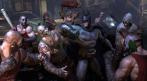 Die Bewegungen in Batman: Arkham City sollen noch detailreicher werden. Die Bewegungen in Batman: Arkham City sollen noch detailreicher werden.