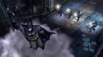 Screenshots aus Batman: Arkham City. (2) Screenshots aus Batman: Arkham City. (2)