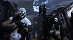 Screenshots aus Batman: Arkham City. (7) Screenshots aus Batman: Arkham City. (7)