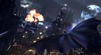 Screenshots aus Batman: Arkham City. (3) Screenshots aus Batman: Arkham City. (3)
