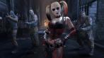 Screenshots aus Batman: Arkham City. (6) Screenshots aus Batman: Arkham City. (6)