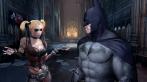 Screenshots aus Batman: Arkham City. (9) Screenshots aus Batman: Arkham City. (9)