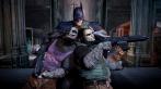 Screenshots aus Batman: Arkham City. (11) Screenshots aus Batman: Arkham City. (11)
