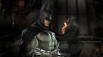 Screenshots aus Batman: Arkham City. (10) Screenshots aus Batman: Arkham City. (10)