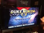 Demo-Bilder zu Duke Nukem Forever von der PAX 2010.