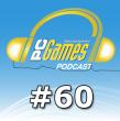 Der PC Games-Podcast 60.