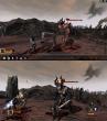 Der Grafikvergleich zu Dragon Age 2: Xbox 360 (unten) vs. PC (oben). Die Unterschiede fallen außerordentlich gering aus. (5) Der Grafikvergleich zu Dragon Age 2: Xbox 360 (unten) vs. PC (oben). Die Unterschiede fallen außerordentlich gering aus. (5)