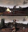Der Grafikvergleich zu Dragon Age 2: Xbox 360 (unten) vs. PC (oben). Die Unterschiede fallen außerordentlich gering aus. (7) Der Grafikvergleich zu Dragon Age 2: Xbox 360 (unten) vs. PC (oben). Die Unterschiede fallen außerordentlich gering aus. (7)