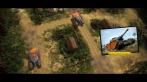 Aufgrund der gewählten Top Down-Perspektive könnte man beim Betrachten der Screenshots fast den Eindruck erhalten, dass es sich bei Renegade Ops um einen Strategietitel handelt. (3) Aufgrund der gewählten Top Down-Perspektive könnte man beim Betrachten der Screenshots fast den Eindruck erhalten, dass es sich bei Renegade Ops um einen Strategietitel handelt. (3)